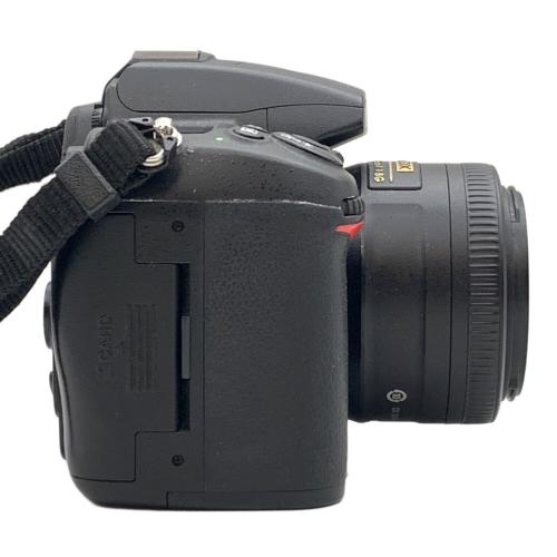 Nikon (ニコン) デジタルカメラ D7000 レンズ2本