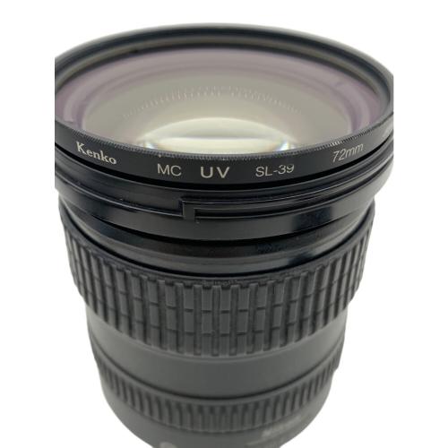 Nikon (ニコン) デジタルカメラ D7000 レンズ2本