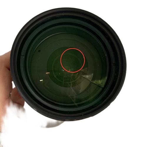 Nikon (ニコン) デジタルカメラ D7000 レンズ2本