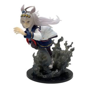 BANDAI（バンダイ）一番くじ アニメ『ウマ娘 シンデレラグレイ』 灰の怪物vs白い稲妻 オグリキャップ 灰の怪物 フィギュア 1/7 Gracemaster