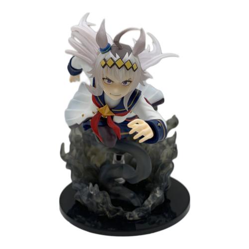 BANDAI（バンダイ）一番くじ アニメ『ウマ娘 シンデレラグレイ』 灰の怪物vs白い稲妻 オグリキャップ 灰の怪物 フィギュア 1/7 Gracemaster