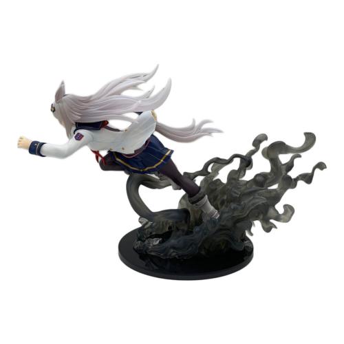 BANDAI（バンダイ）一番くじ アニメ『ウマ娘 シンデレラグレイ』 灰の怪物vs白い稲妻 オグリキャップ 灰の怪物 フィギュア 1/7 Gracemaster