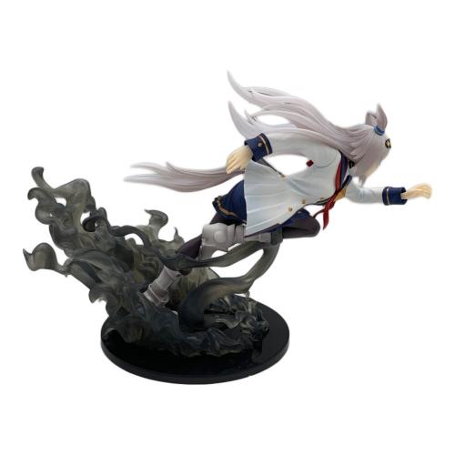 BANDAI（バンダイ）一番くじ アニメ『ウマ娘 シンデレラグレイ』 灰の怪物vs白い稲妻 オグリキャップ 灰の怪物 フィギュア 1/7 Gracemaster