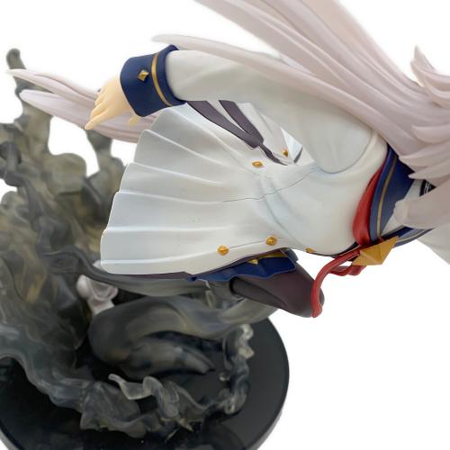 BANDAI（バンダイ）一番くじ アニメ『ウマ娘 シンデレラグレイ』 灰の怪物vs白い稲妻 オグリキャップ 灰の怪物 フィギュア 1/7 Gracemaster