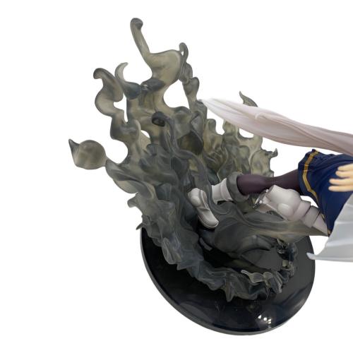 BANDAI（バンダイ）一番くじ アニメ『ウマ娘 シンデレラグレイ』 灰の怪物vs白い稲妻 オグリキャップ 灰の怪物 フィギュア 1/7 Gracemaster