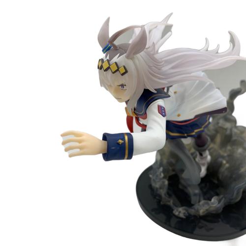 BANDAI（バンダイ）一番くじ アニメ『ウマ娘 シンデレラグレイ』 灰の怪物vs白い稲妻 オグリキャップ 灰の怪物 フィギュア 1/7 Gracemaster