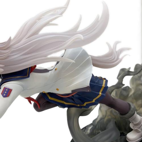 BANDAI（バンダイ）一番くじ アニメ『ウマ娘 シンデレラグレイ』 灰の怪物vs白い稲妻 オグリキャップ 灰の怪物 フィギュア 1/7 Gracemaster