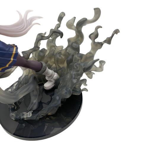 BANDAI（バンダイ）一番くじ アニメ『ウマ娘 シンデレラグレイ』 灰の怪物vs白い稲妻 オグリキャップ 灰の怪物 フィギュア 1/7 Gracemaster