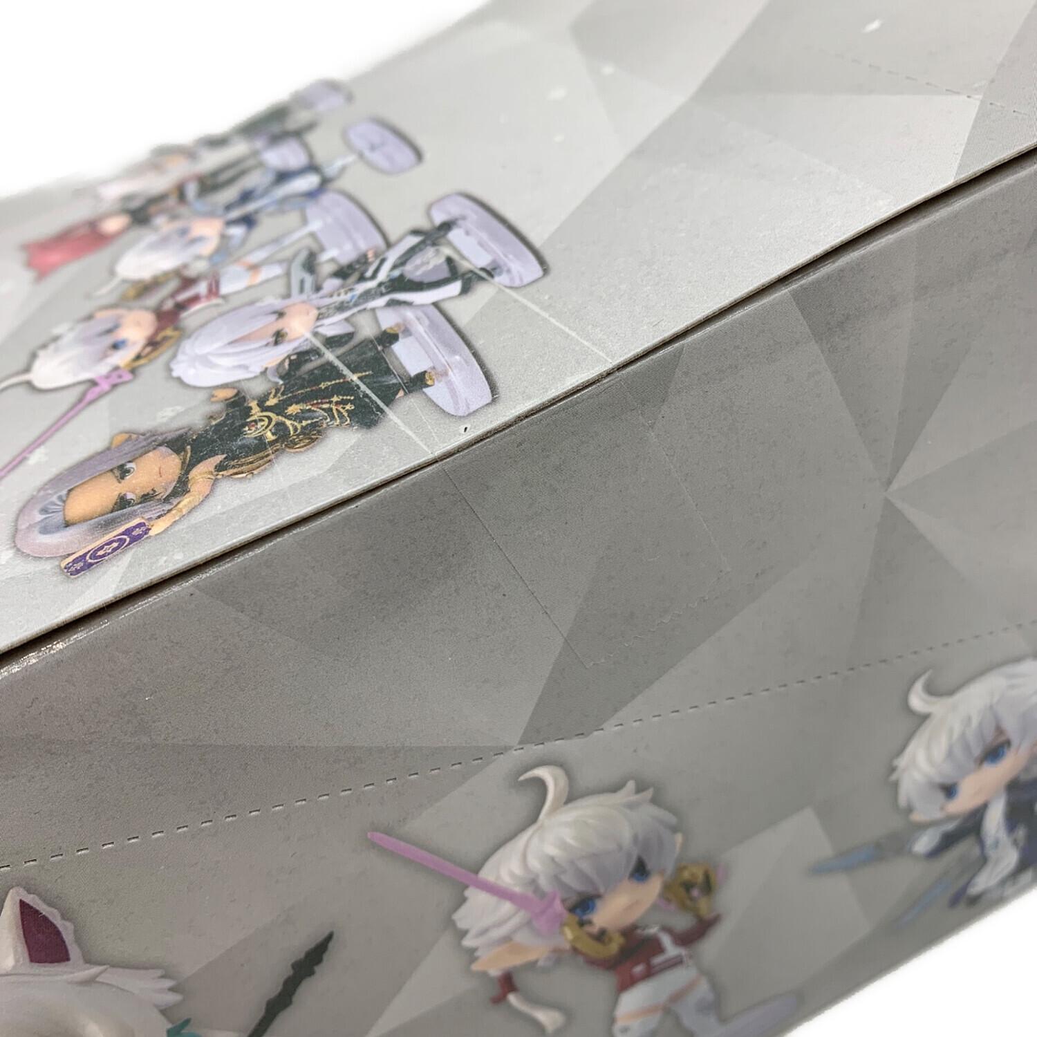 スクウェア・エニックス ファイナルファンタジーXIV ミニチュア