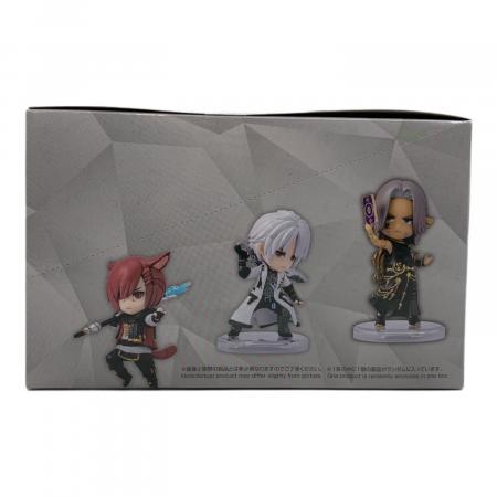 スクウェア・エニックス ファイナルファンタジーXIV ミニチュア