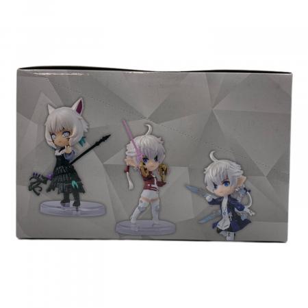 スクウェア・エニックス ファイナルファンタジーXIV ミニチュア