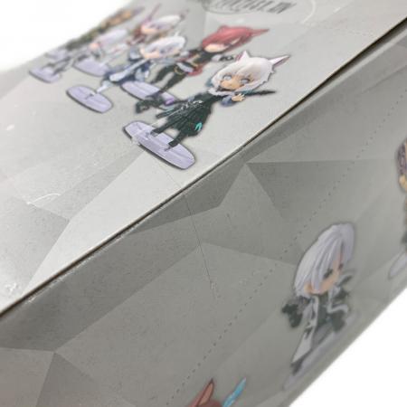 スクウェア・エニックス ファイナルファンタジーXIV ミニチュア