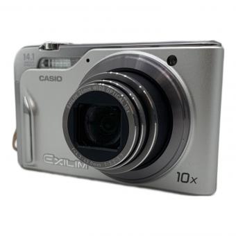CASIO (カシオ) コンパクトデジタルカメラ EXILIM EX-H15