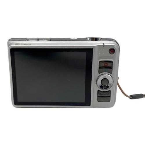 CASIO (カシオ) コンパクトデジタルカメラ EXILIM EX-H15