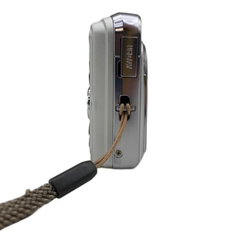 CASIO (カシオ) コンパクトデジタルカメラ EXILIM EX-H15