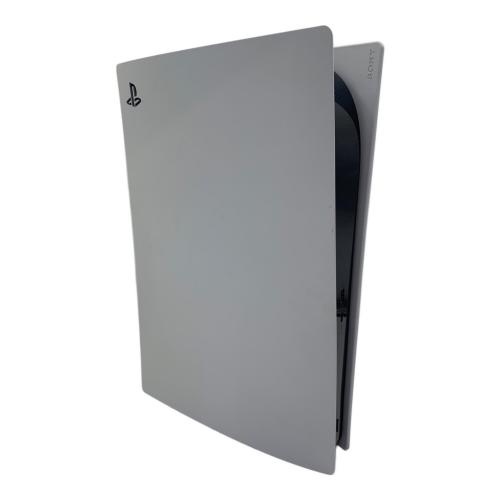 SONY (ソニー) Playstation5 CFI-1000B デジタルエディション