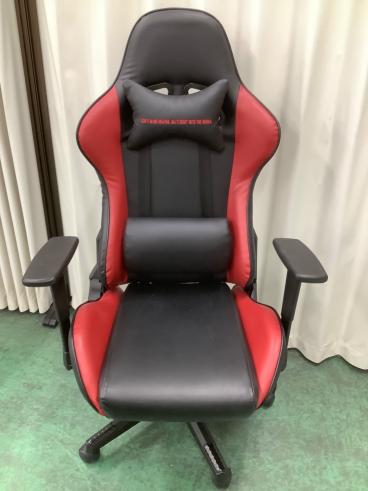 キーワード：ゲーミングチェア】商品一覧｜中古・リサイクルショップの