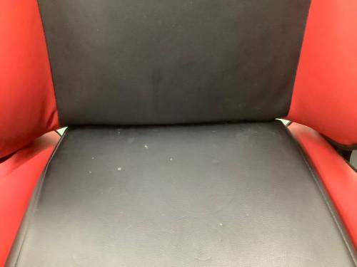 ITOKI (イトーキ) ゲーミングチェア EVA-NV-ES ブラック×レッド