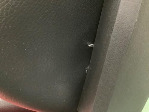 ITOKI (イトーキ) ゲーミングチェア EVA-NV-ES ブラック×レッド