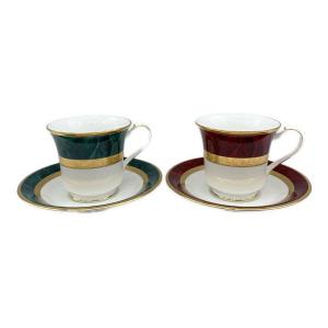 Noritake (ノリタケ) カップ&ソーサー ヘミングウェイ