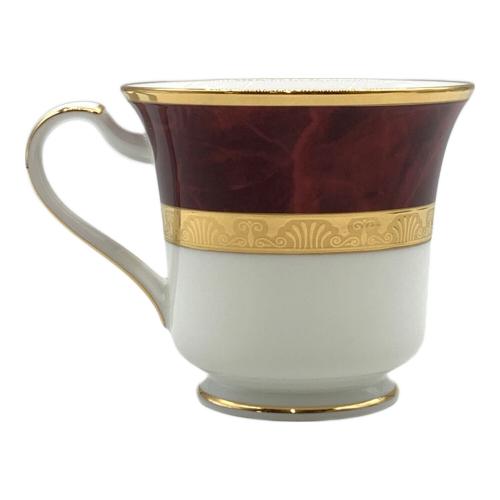 Noritake (ノリタケ) カップ&ソーサー ヘミングウェイ