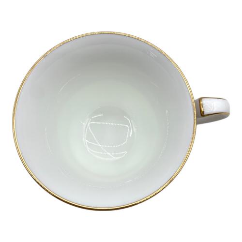 Noritake (ノリタケ) カップ&ソーサー ヘミングウェイ