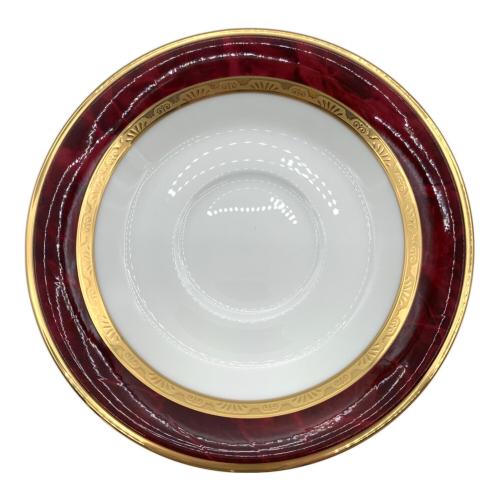 Noritake (ノリタケ) カップ&ソーサー ヘミングウェイ