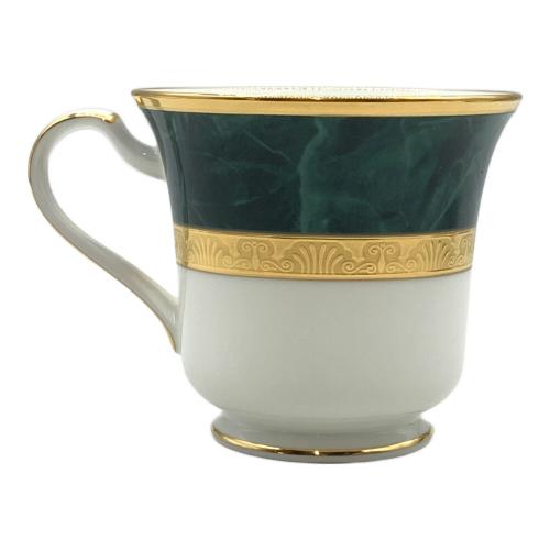 Noritake (ノリタケ) カップ&ソーサー ヘミングウェイ