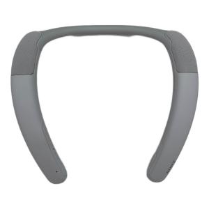 SONY (ソニー) ワイヤレスネックバンドスピーカー NB10