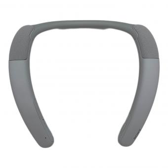 SONY (ソニー) ワイヤレスネックバンドスピーカー NB10