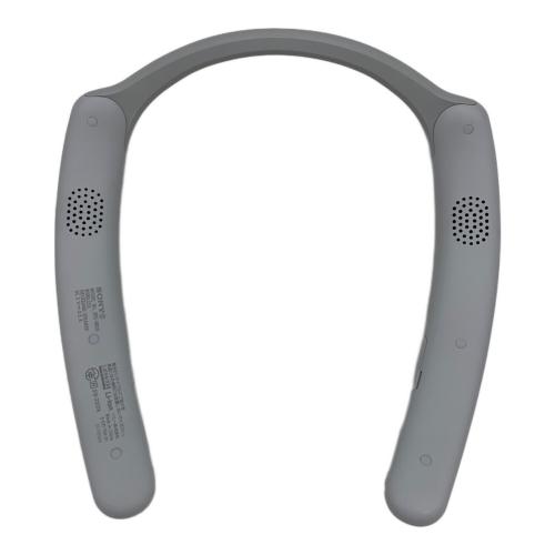 SONY (ソニー) ワイヤレスネックバンドスピーカー NB10