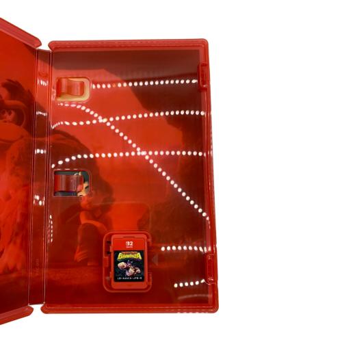 Nintendo (ニンテンドー) ドンキーコング バナンザ/Switch 2/ Nintendo Switch2用ソフト CERO A (全年齢対象)