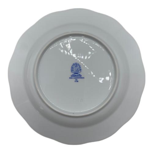 Herend (ヘレンド) イヤープレート 1999