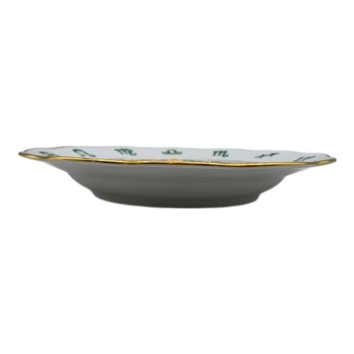 Herend (ヘレンド) イヤープレート 1997