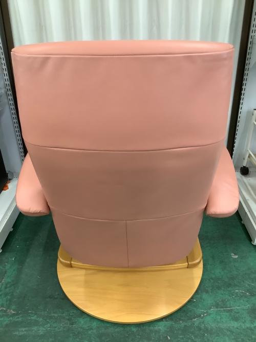 NORTHRN COMFORT パーソナルチェア 271 ナチュラル×ベージュ