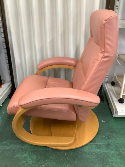 NORTHRN COMFORT パーソナルチェア 271 ナチュラル×ベージュ