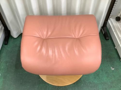 NORTHRN COMFORT パーソナルチェア 271 ナチュラル×ベージュ