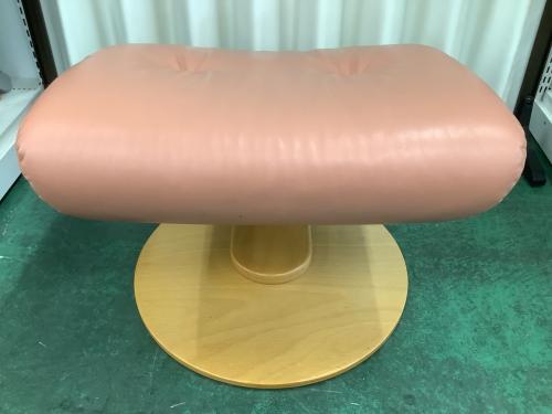 NORTHRN COMFORT パーソナルチェア 271 ナチュラル×ベージュ