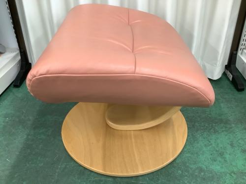 NORTHRN COMFORT パーソナルチェア 271 ナチュラル×ベージュ