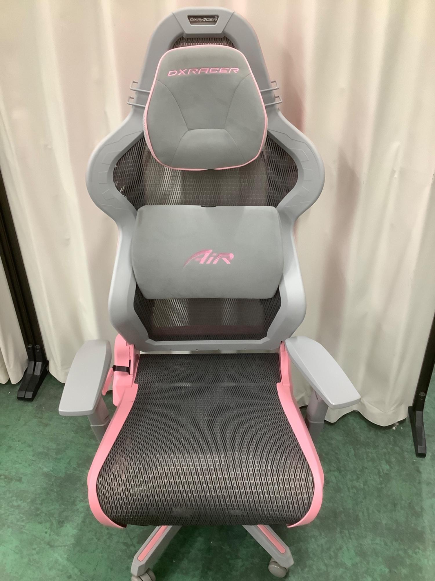 リサイクルショップ【トレジャーファクトリー館林店】 DX Racer 