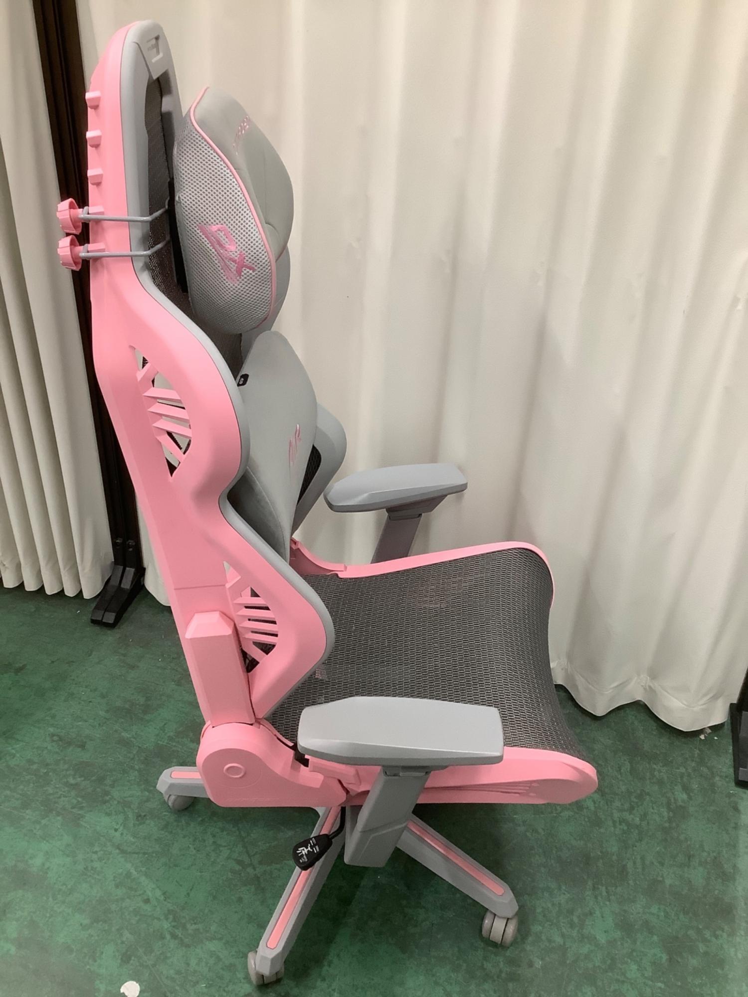 ゲーミングチェア DX Racer 【トレジャーファクトリーラパーク岸和田店 