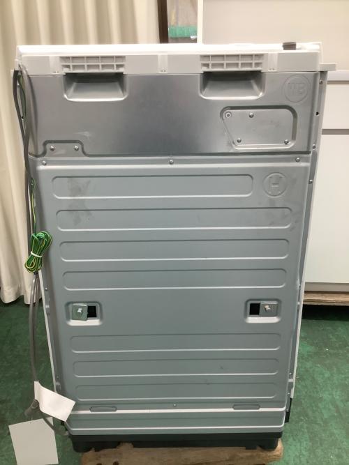 Panasonic (パナソニック) ドラム式洗濯乾燥機 NA-LX127DL 2025年製