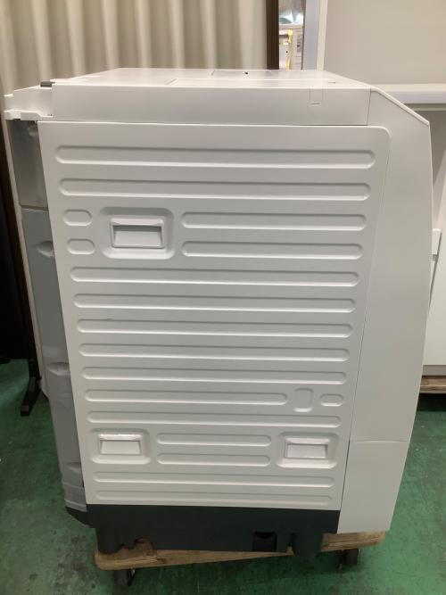 Panasonic (パナソニック) ドラム式洗濯乾燥機 NA-LX127DL 2025年製