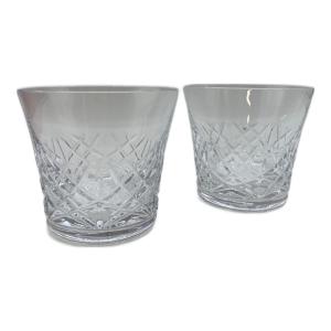 Baccarat (バカラ) アリア タンブラー 2025 2Pセット