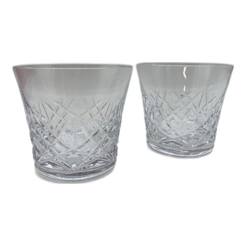 Baccarat (バカラ) アリア タンブラー 2025 2Pセット