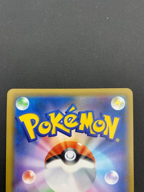 ミミッキュ ポケモンカード 058/049 CHR 強化拡張パック「ドリームリーグ」