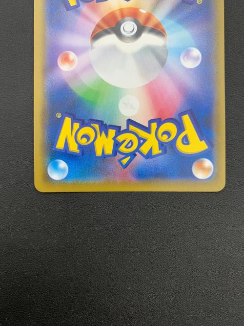 ミミッキュ ポケモンカード 058/049 CHR 強化拡張パック「ドリームリーグ」