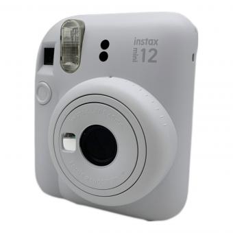 FUJIFILM(フジフィルム)intax mini 12