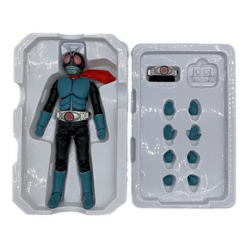 BANDAI（バンダイ）S.H.Figuarts (エスエイチフィギュアーツ) 真骨彫製法 仮面ライダー旧1号 フィギュア 開封品