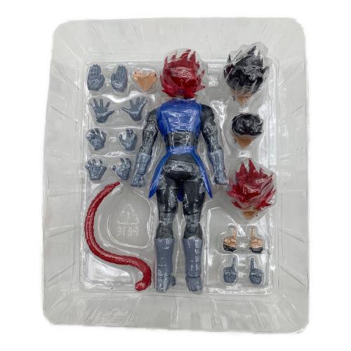 BANDAI（バンダイ）S.H.Figuarts (エスエイチフィギュアーツ) ドラゴンボール レジェンズジブレット フィギュア 開封品